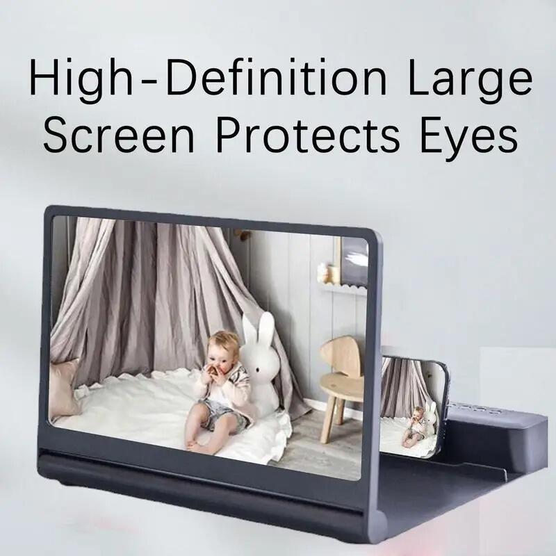 Amplificador de Pantalla Smartphone