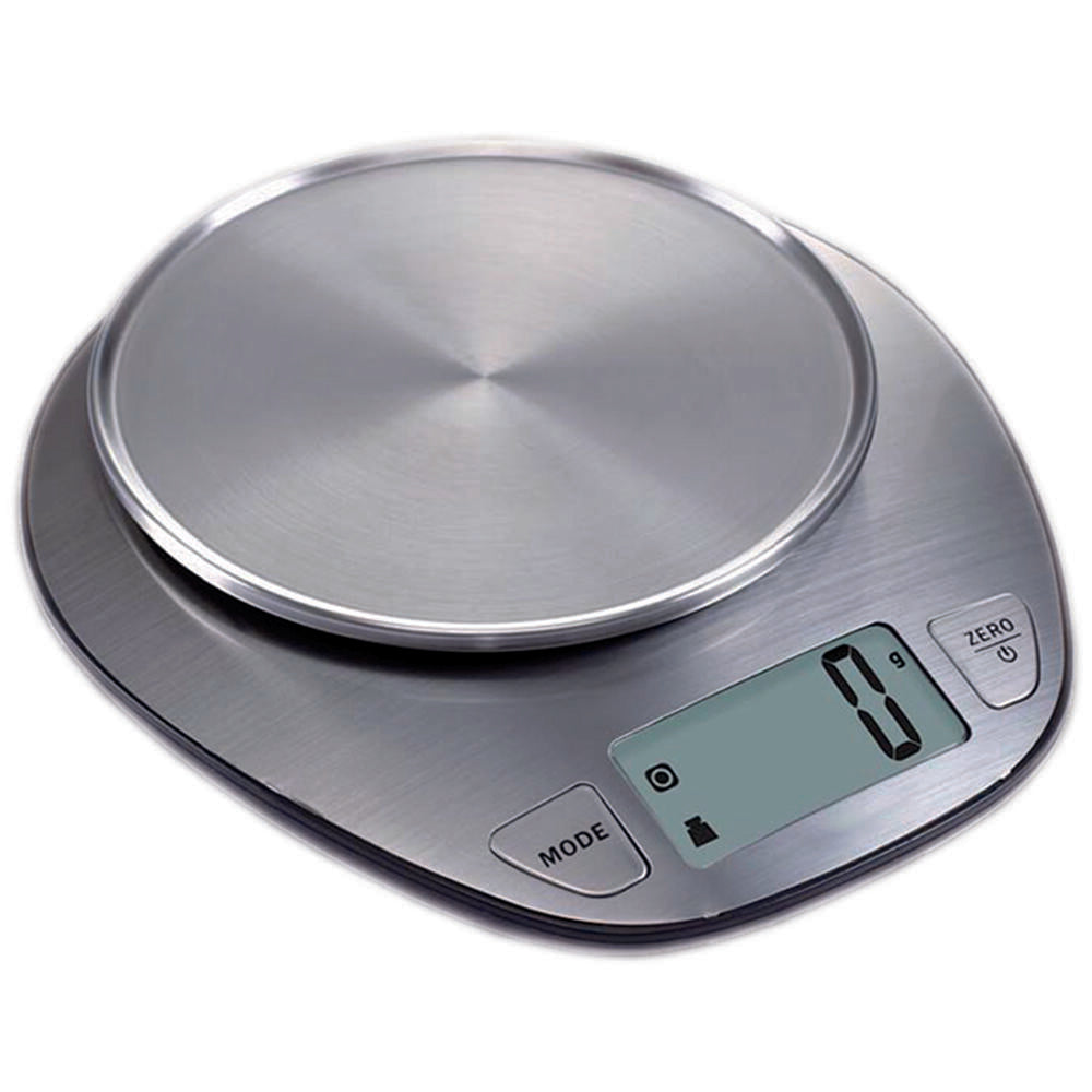 Bascula Digital Cocina