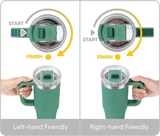 Botella Termo Acero Inoxidable
