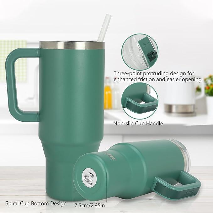 Botella Termo Acero Inoxidable