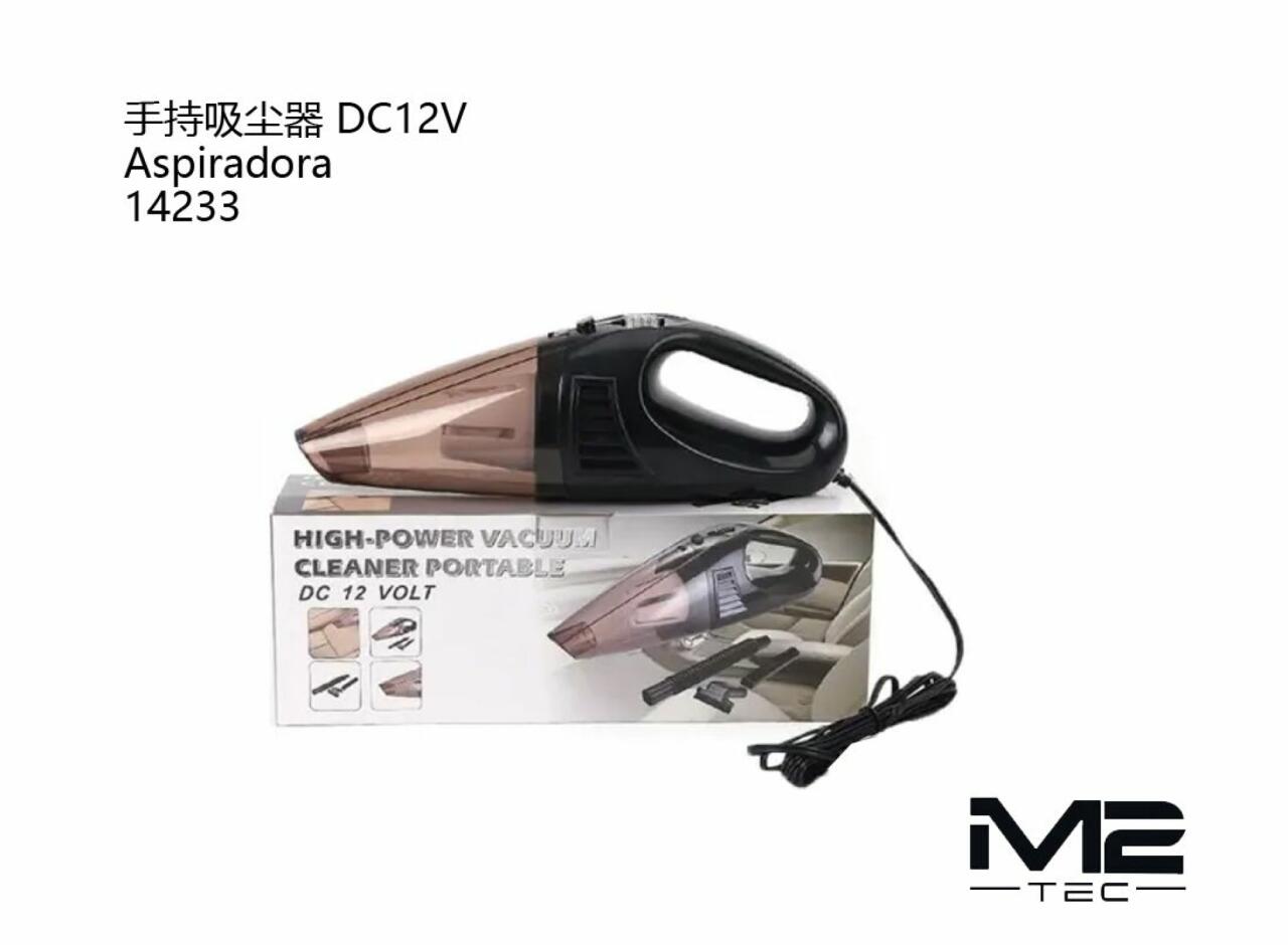 Aspirador de Mano