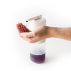 Dispensador de Jabón Automático