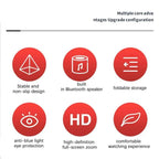 Amplificador de Pantalla Smartphone