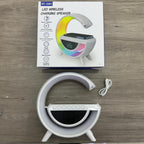 Altavoz Bluetooth G 3 en 1