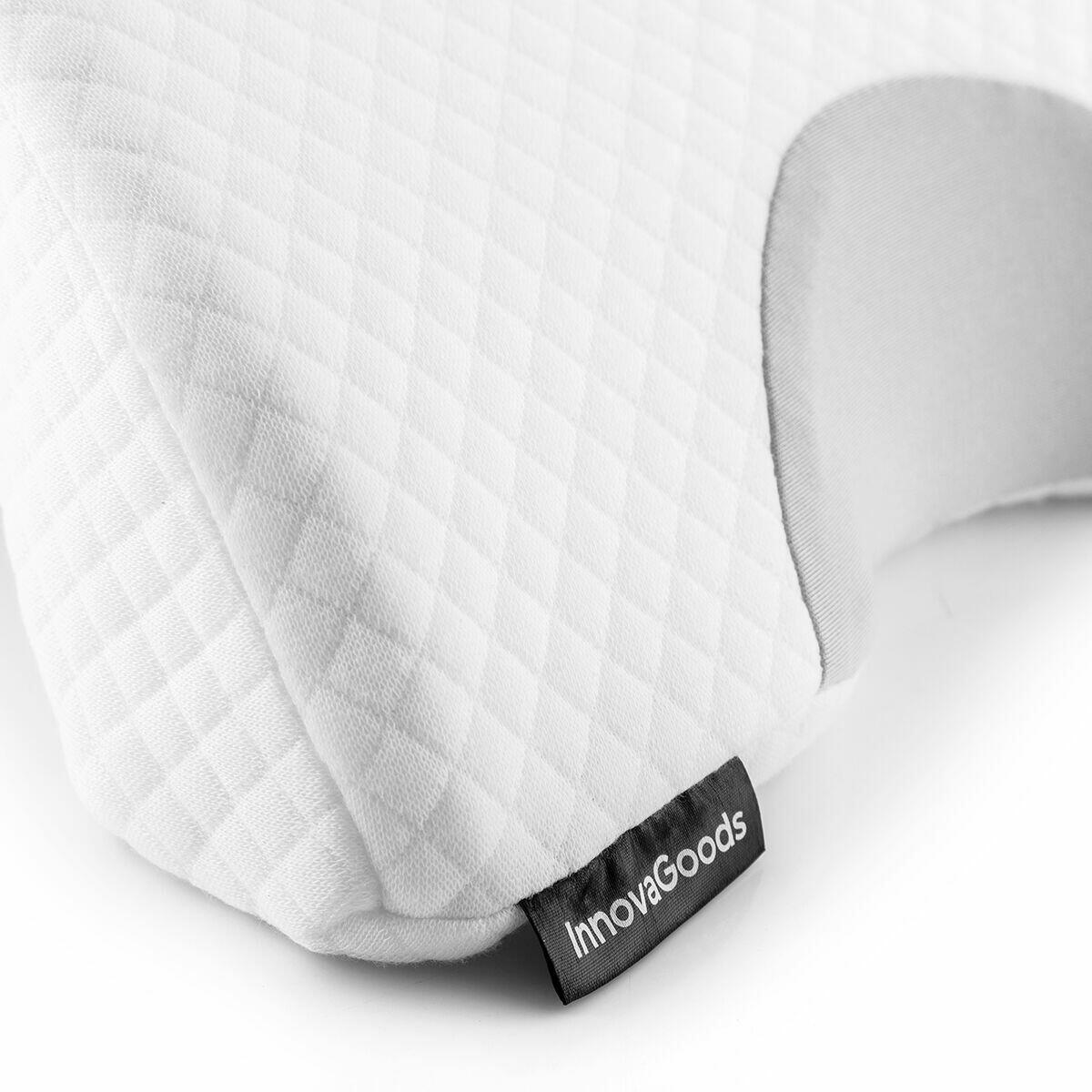 Almohada Viscoelástica Cervical
