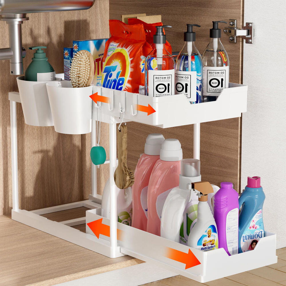Estantería cocina