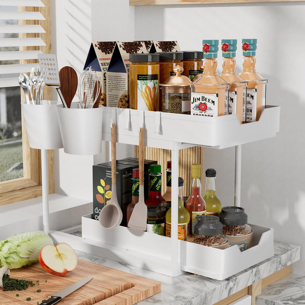 Estantería cocina