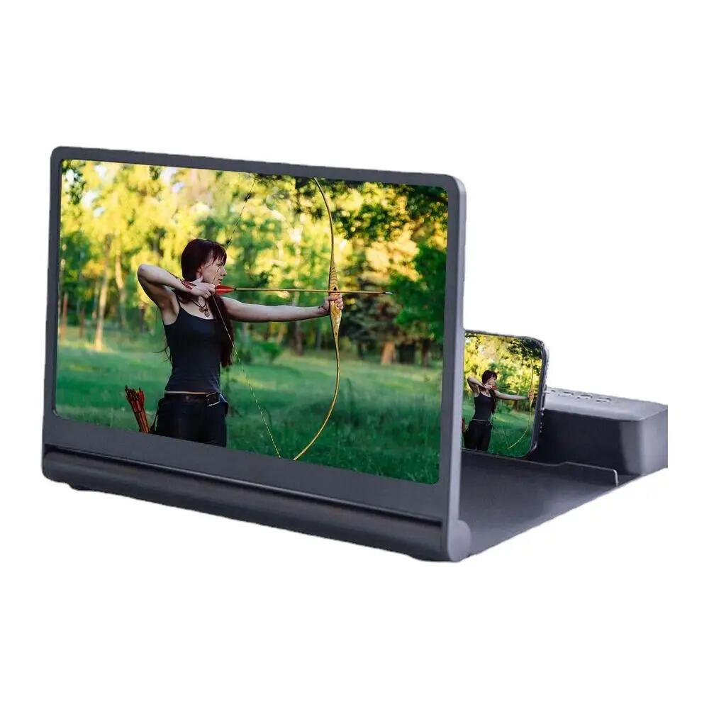 Amplificador de Pantalla Smartphone