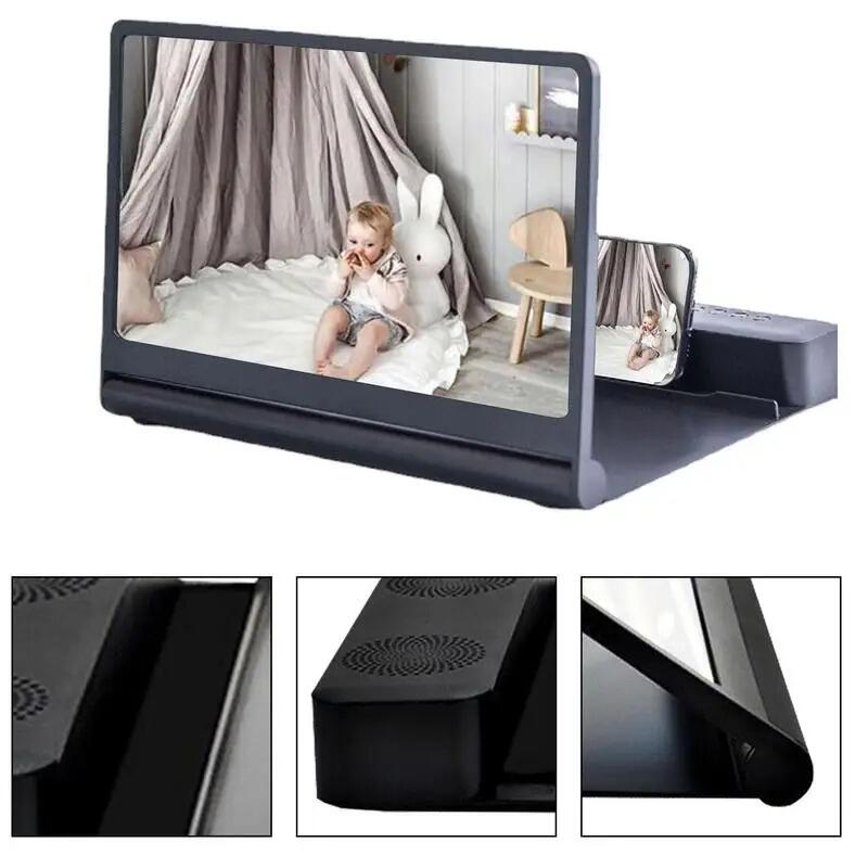 Amplificador de Pantalla Smartphone