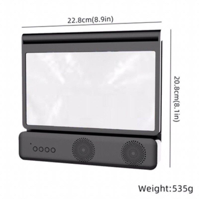 Amplificador de Pantalla Smartphone