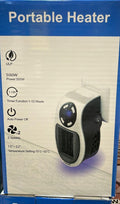 Calefactor Portátil
