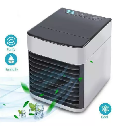 Enfriador de Aire Ultra Evaporativo