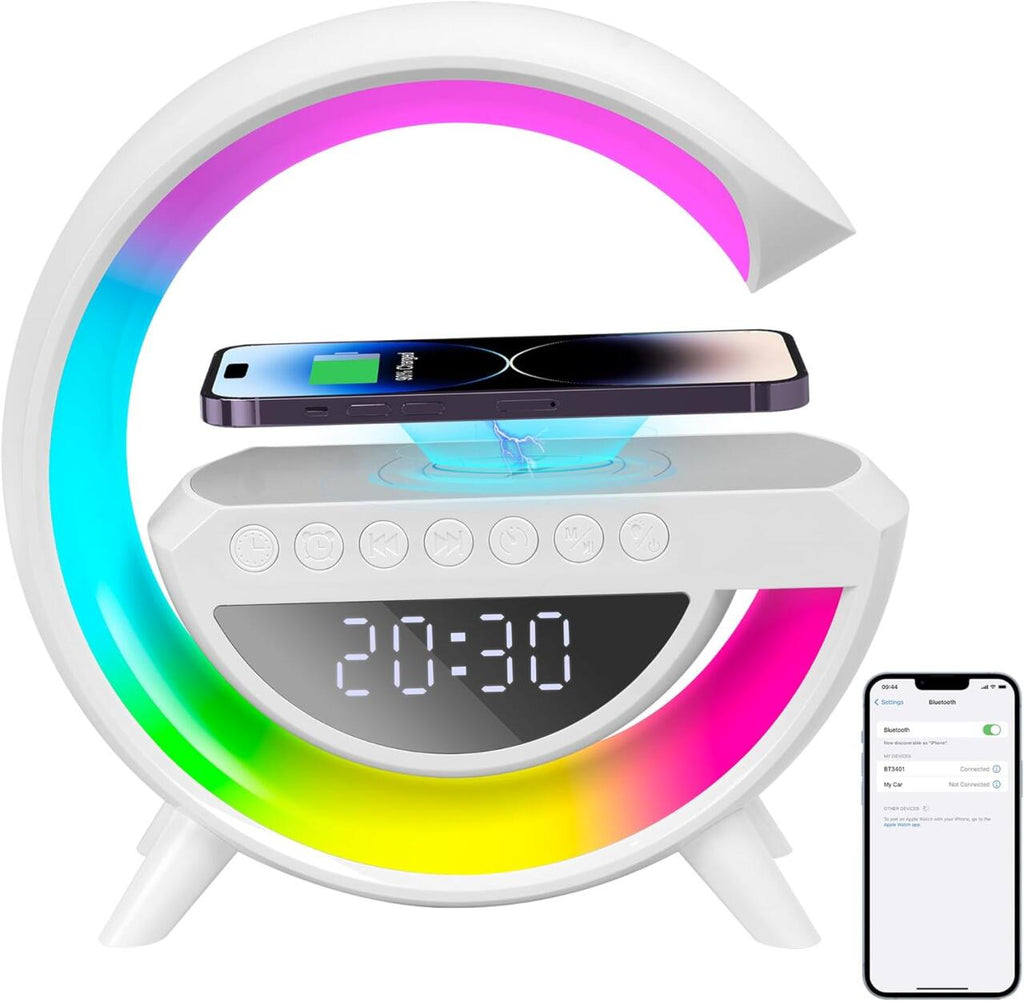 Altavoz Bluetooth G 3 en 1