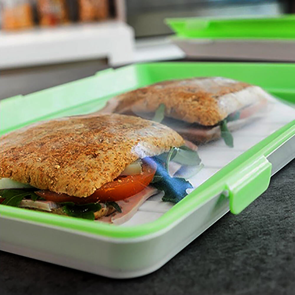 Bandejas Envasado Semi Vacío