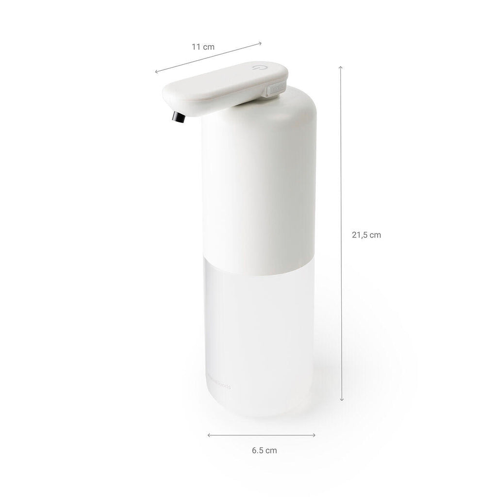 Dispensador de Jabón Automático