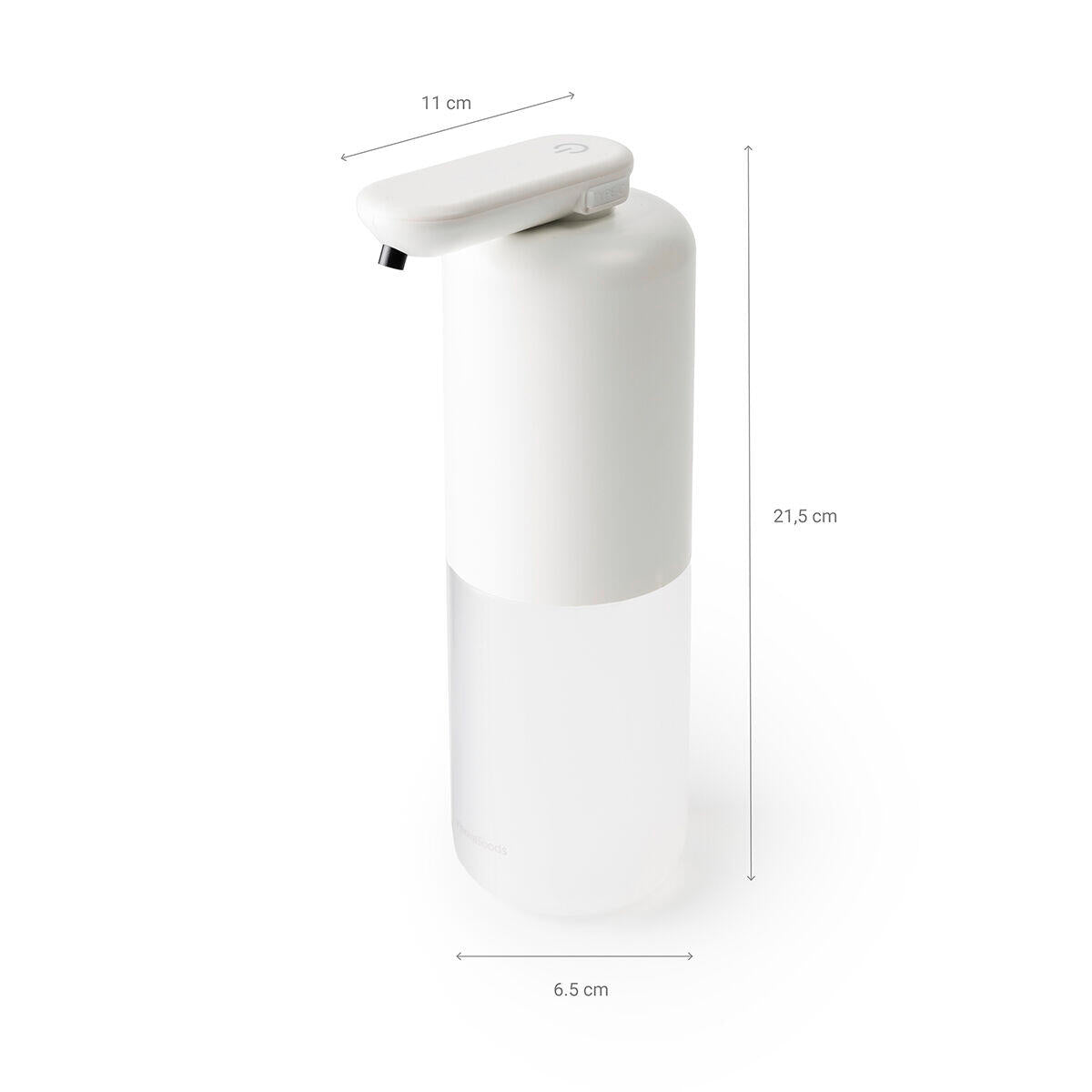 Dispensador de Jabón Automático