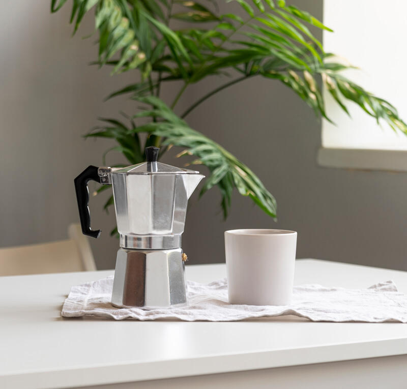 Cafetera Italiana