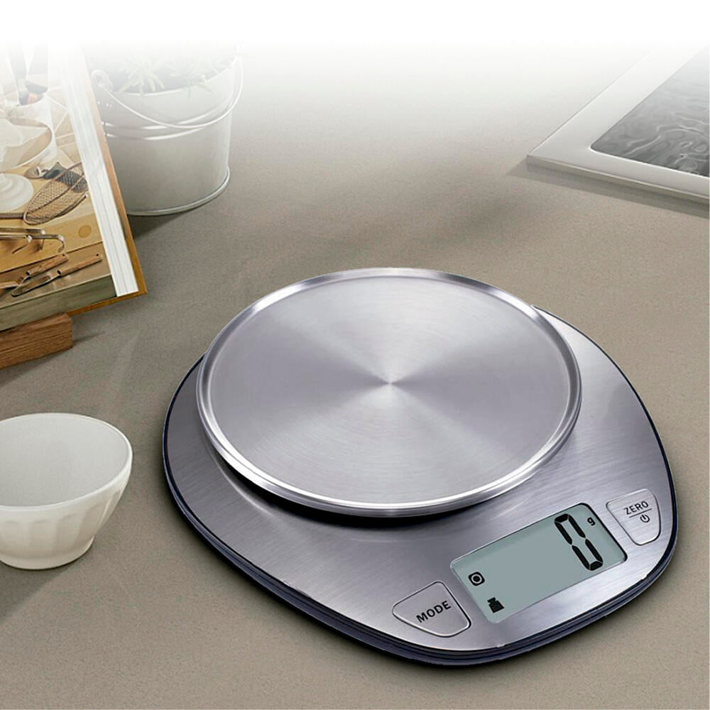 Bascula Digital Cocina