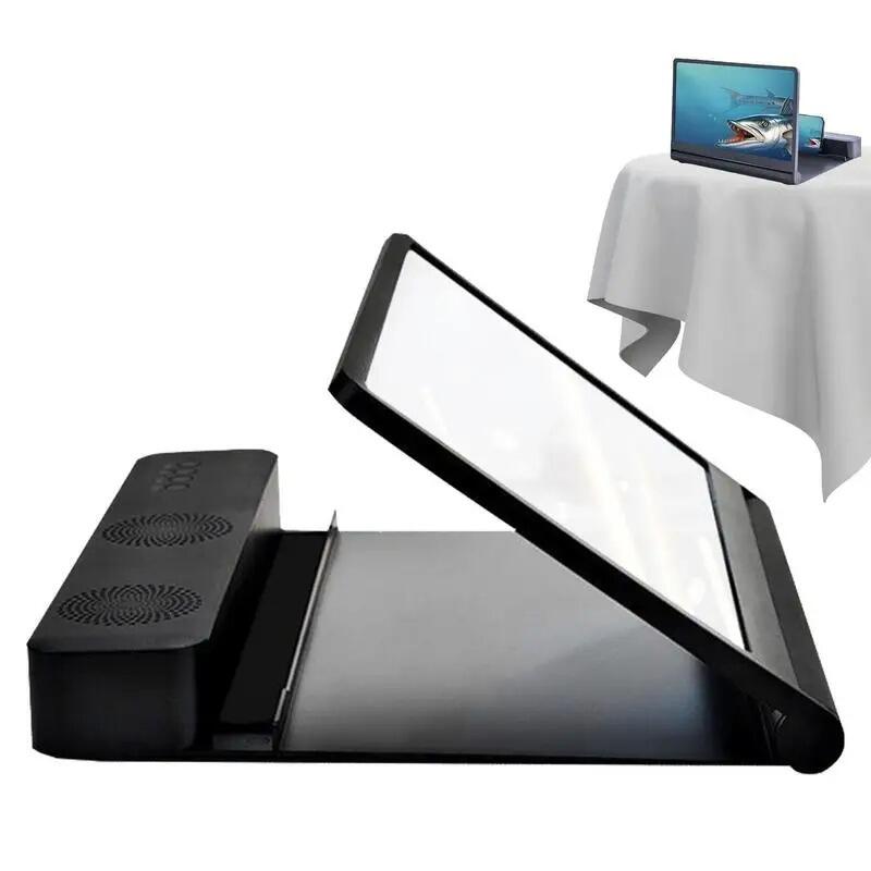 Amplificador de Pantalla Smartphone