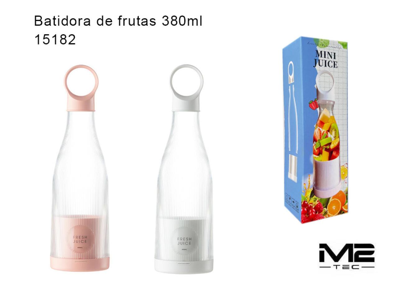 Batidora de Fruta