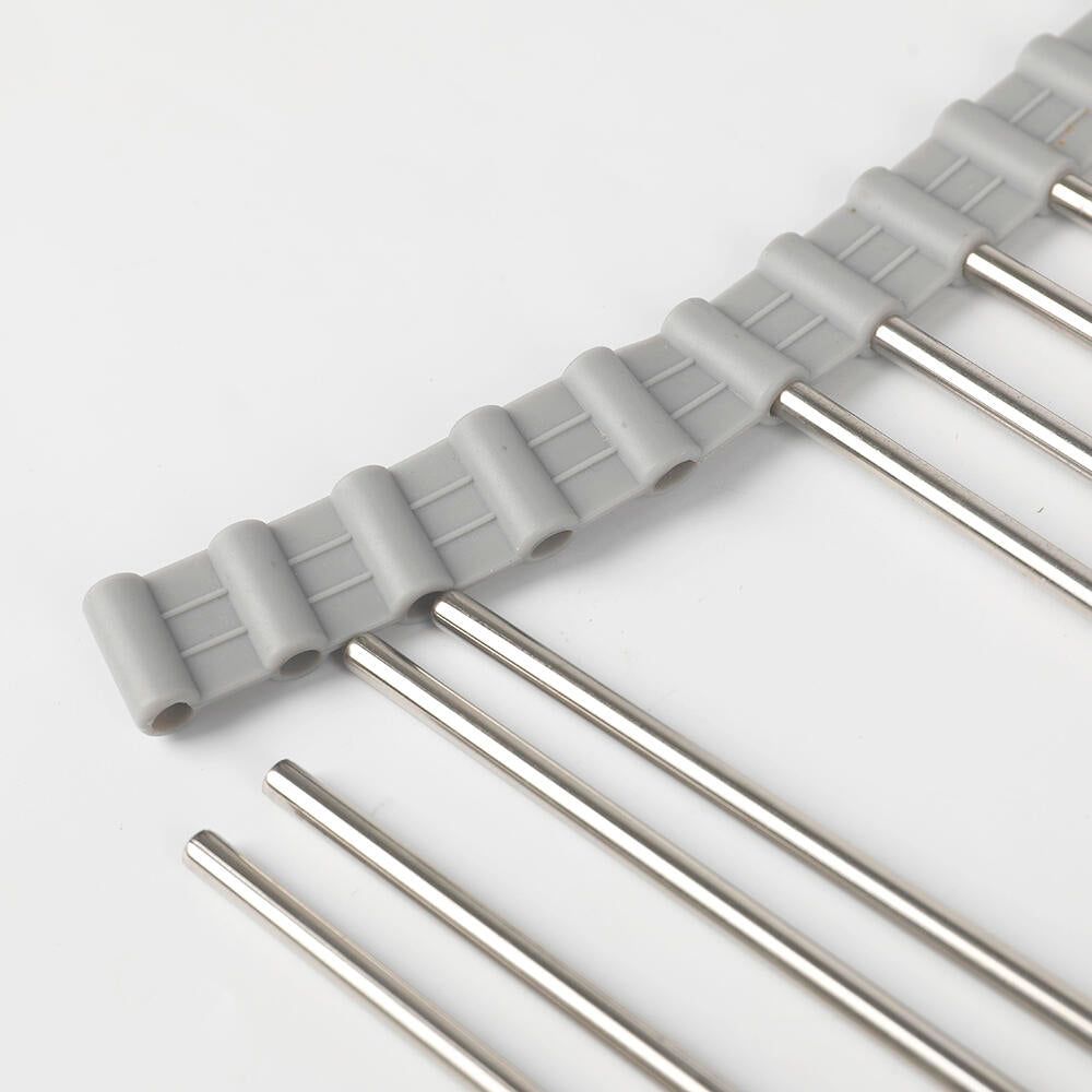 Escurridor Platos Plegable