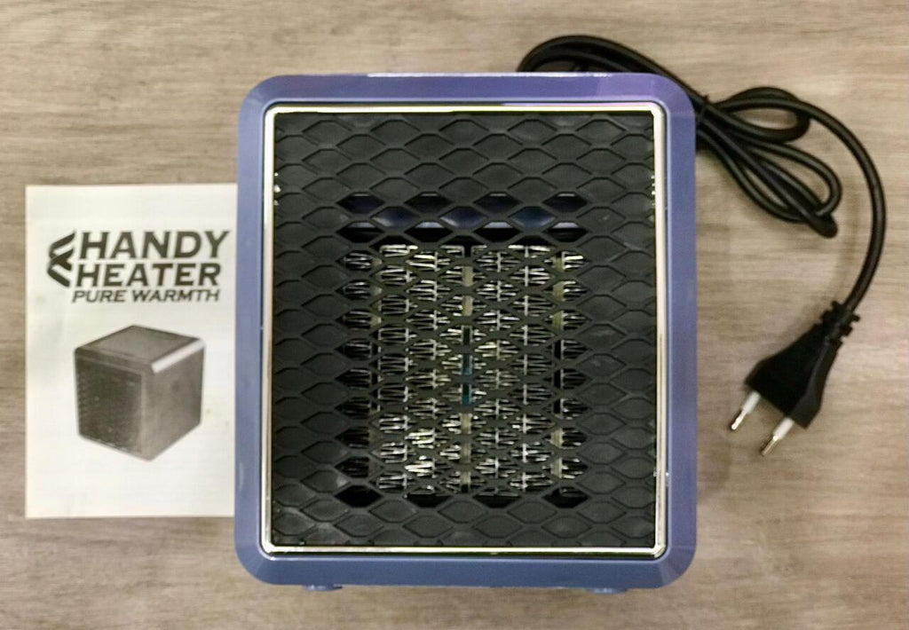 Calefactor Portátil